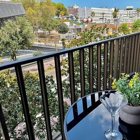 Newly Renovated Apartment, 6 Mins To The Apartamento *